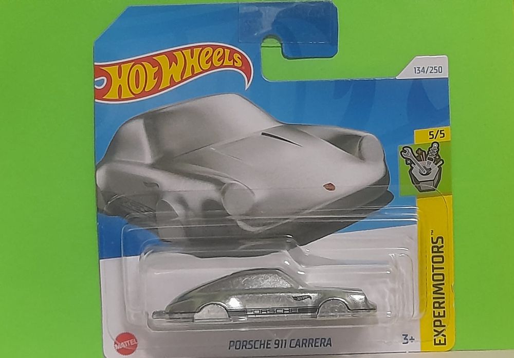 Porsche 911 carrera (porta chaves)