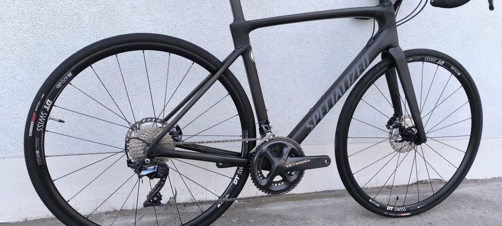 SPECIALIZED ROUBAIX COMP,  Shimano 105  Rozmiar 56
