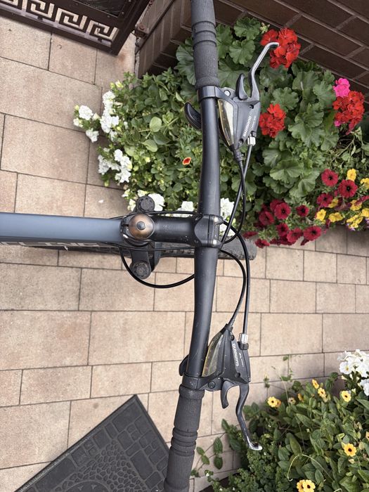 Rower Ks Cycling GTZ 3850