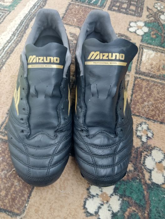 Бутси Mizuno Morelia Neo IV Pro Mix
