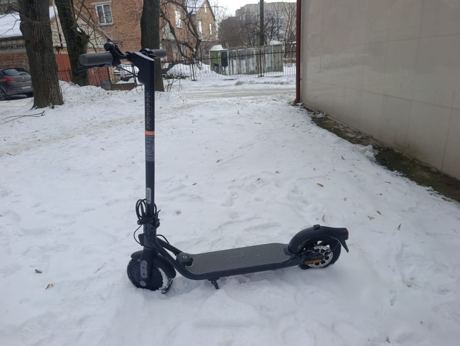 Електросамока Ninebot