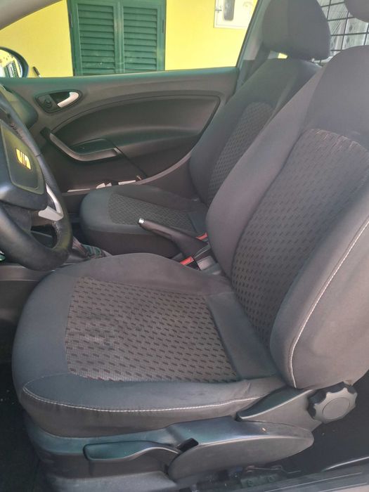 Seat Ibiza 1.2 TDI