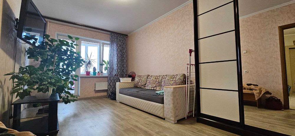 Продаж 3-ої квартири, 4-ий мікрорайон.