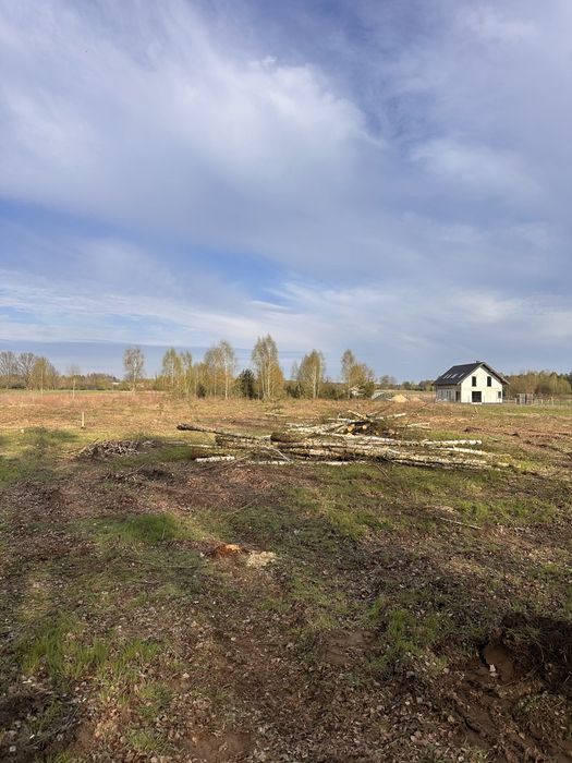 działki budowlane - Widok 5