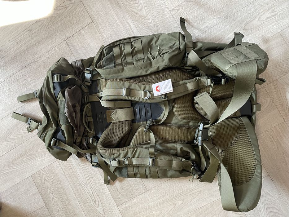 Plecak 69/DKWS - 801 - nowy Callida