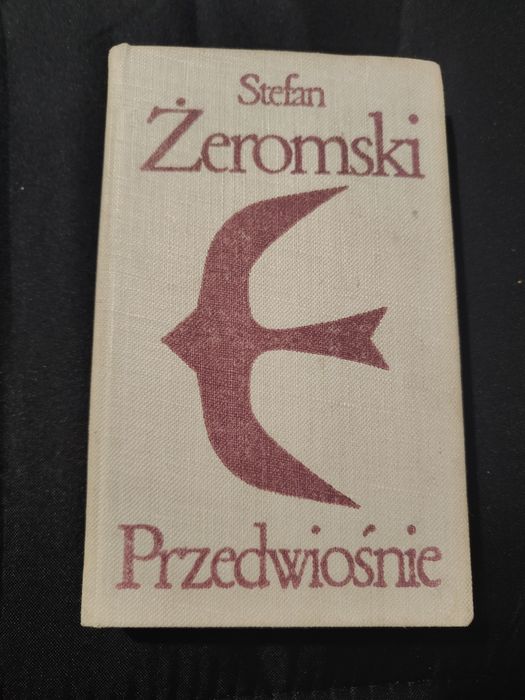 Przedwiośnie Stefan Żeromski