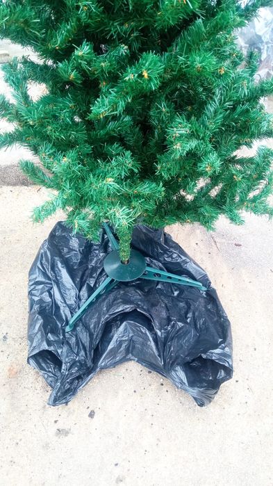 Árvore de natal 1,70m