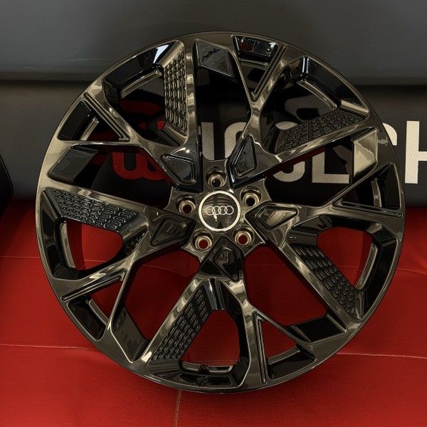 Ковані Диски Audi SQ7 4M Q7 R22