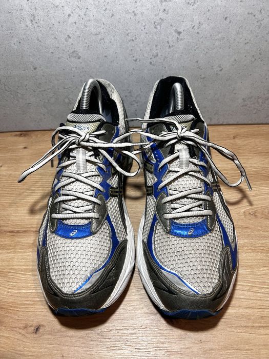 Buty do biegania Asics Gt-2160 44