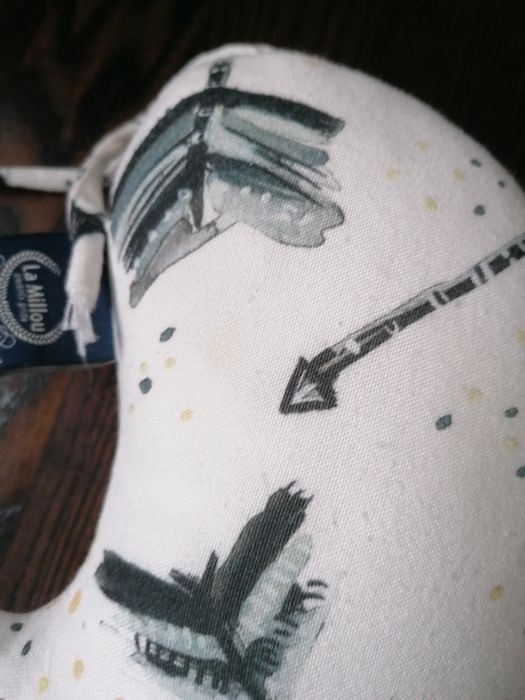 Poduszka motylek la millou