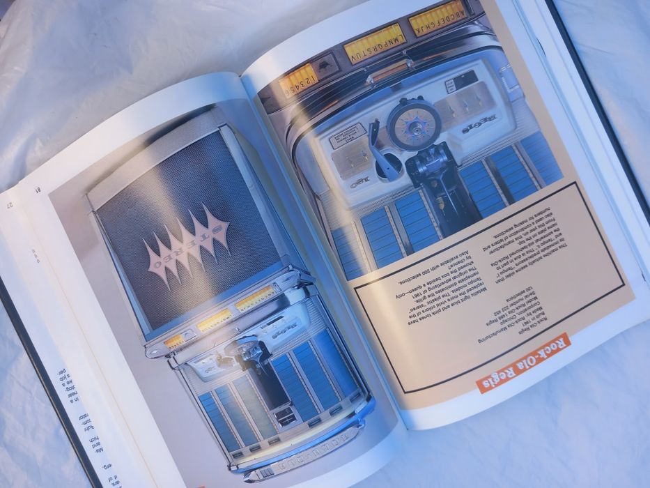 JUKEBOXES - Livro Inglês