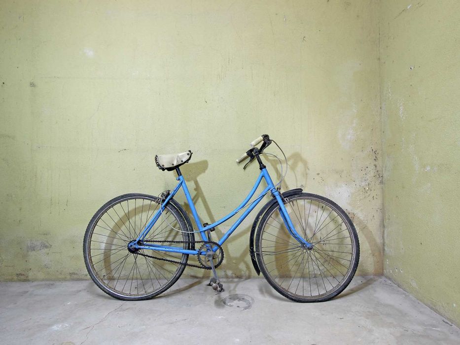 Bicicleta Vilar de passeio, para uso do dia a dia, para venda