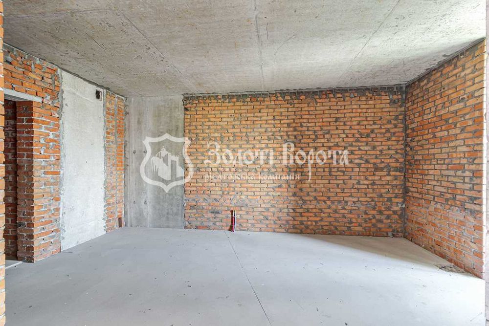 Квартира, 1к. Без ремонту. ЖК «POLARIS Home&Plaza», Оболонський район