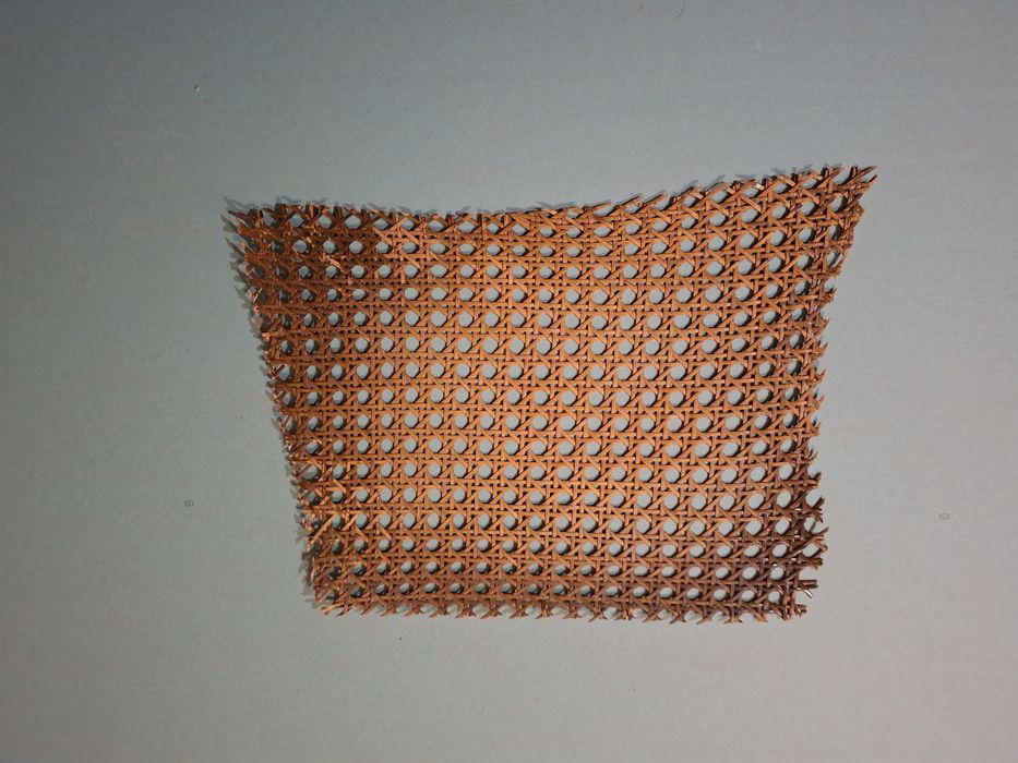 Stare siatki do krzeseł