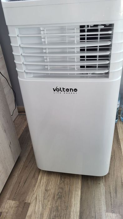 Nowy Klimatyzator Volteno komplet