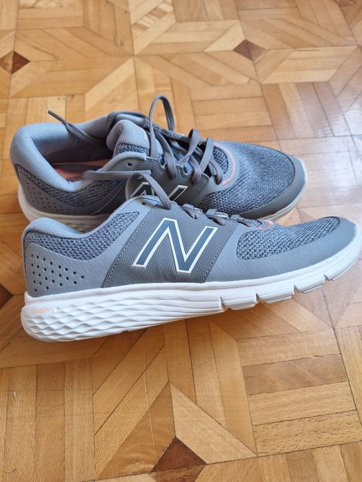 New balanse nowe szare