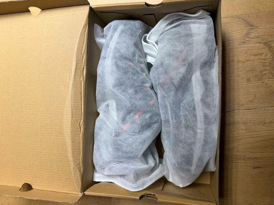 męskie buty trekkingowe marki OutPro