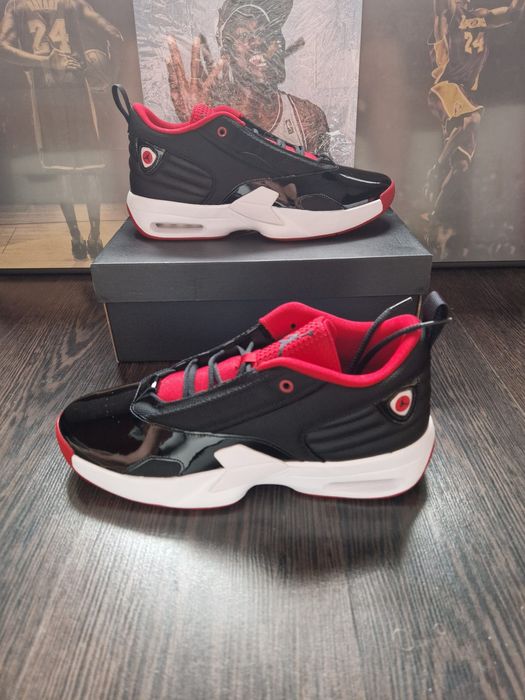 Jordan Max Aura 6 roz. 45