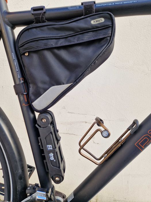 RIVERSIDE 740TR | Deore XT | Nowy Napęd | + AKCESORIA