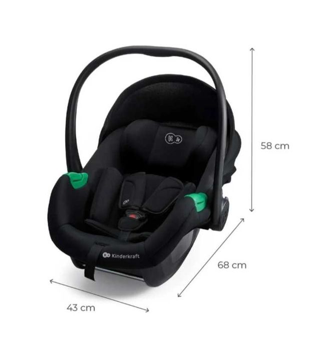 Ovo mink pro2 i-size