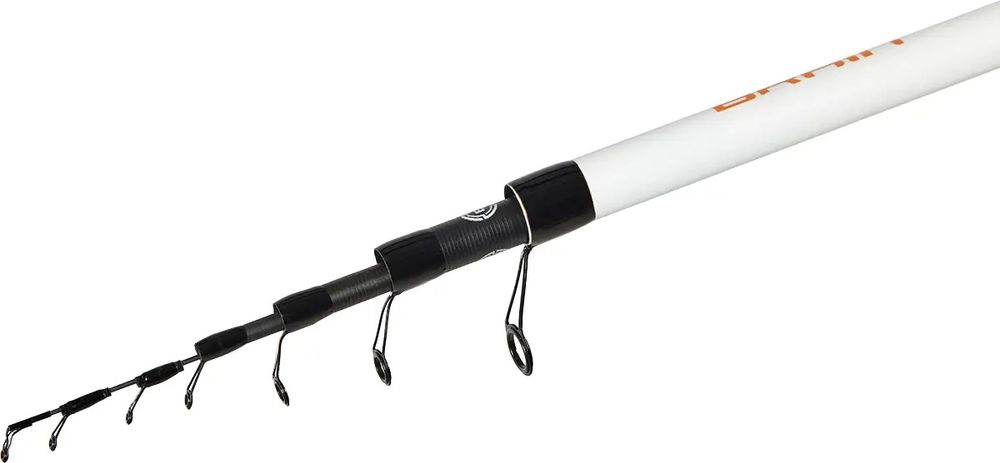 Удилище болонское Brain Blast Bolo SE 6.0m. Новое.