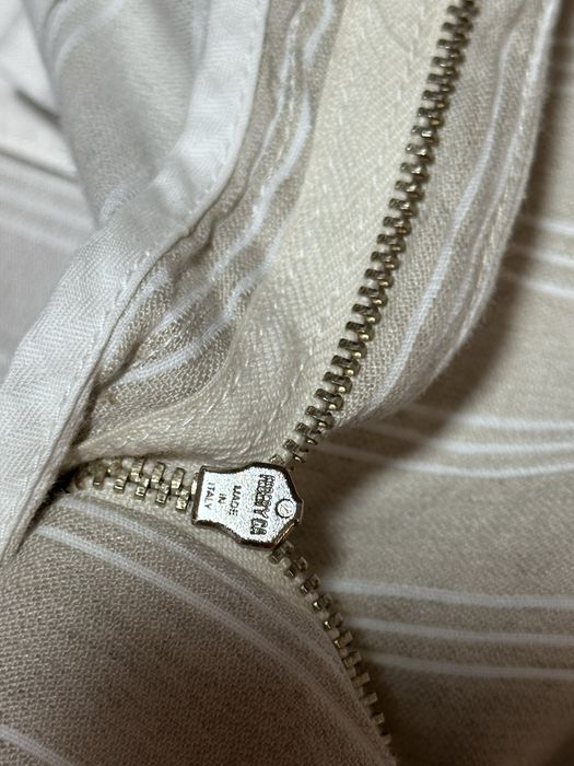 Лляні штани B Settecento (made in Italy), оригінал, 34