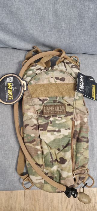 Camelbak 3 l Spec Antidote Long + Cleaning Kit