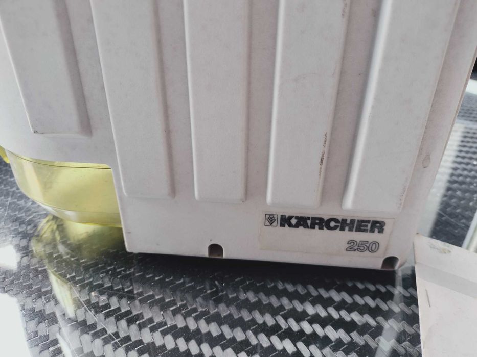 Karcher 250 do myjka okien