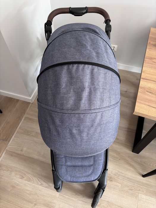 Wózek Valco Baby Trend 4