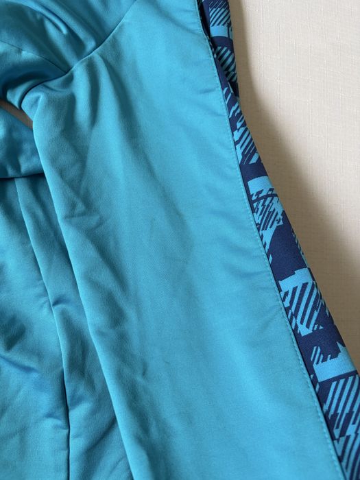 Bluza treningowa 1/4 zip Umbro Huddersfield Town sezon 2020/2021