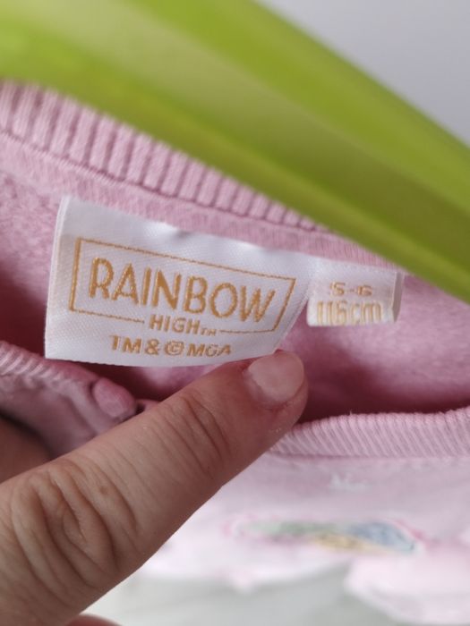 Bluza Rainbowhight