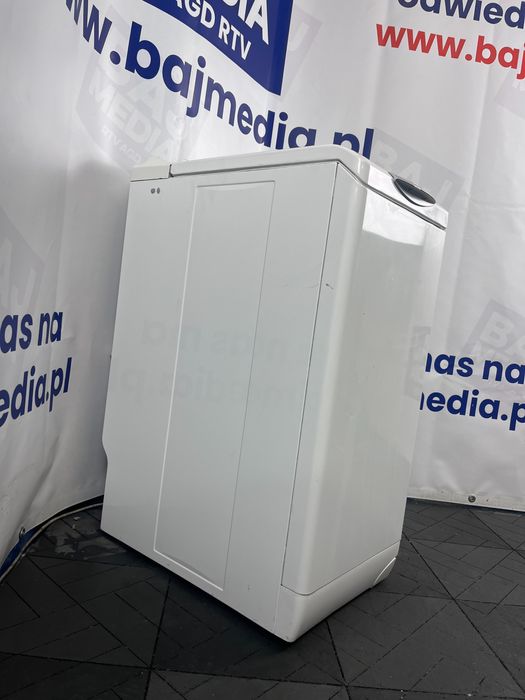 Pralka Electrolux Od Góry Ładowana 5.5 kg/1000 /A+ /Dostawa/Gwarancja