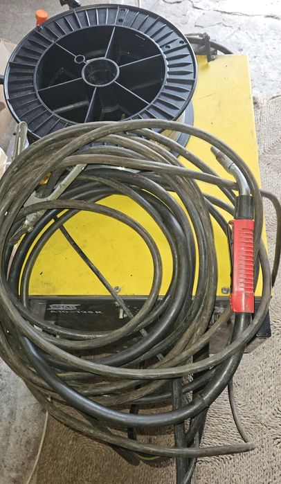 Spawarka ESAB LAE100