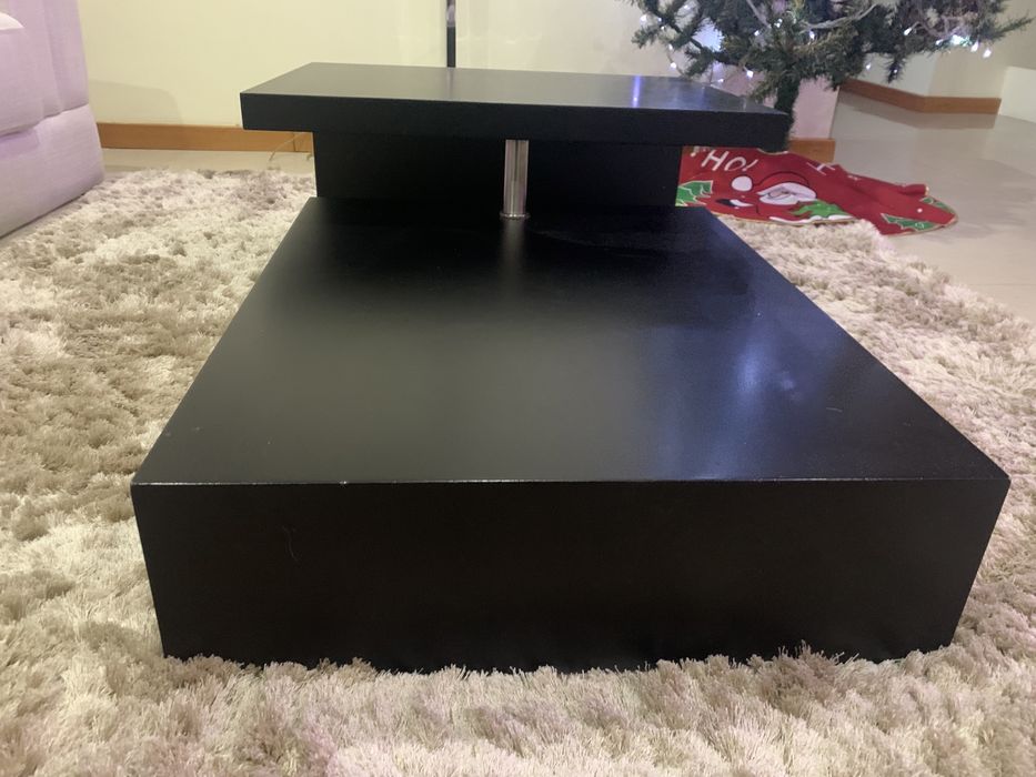 Mesa de centro de sala