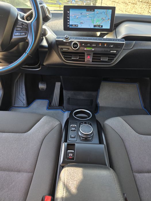 Bmw i3 120Ah Nacional
