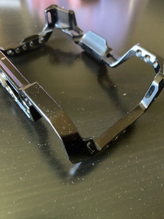 Smallrig canon R6 R5