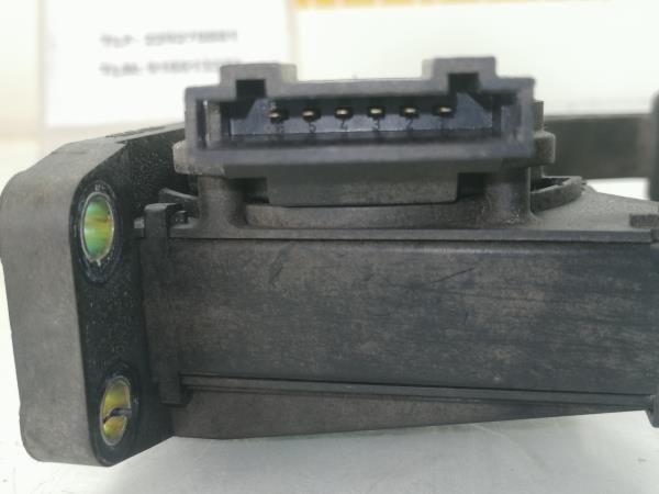 Pedal do acelerador VOLKSWAGEN Polo (6N)