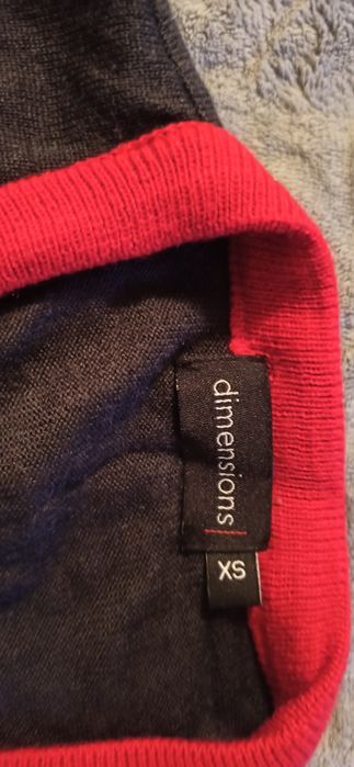 Кофта - накидка,  154 см