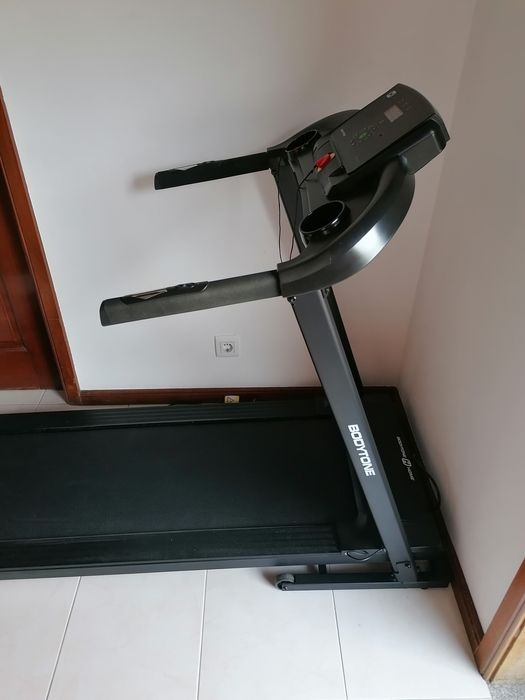 Passadeira bodytone DT12