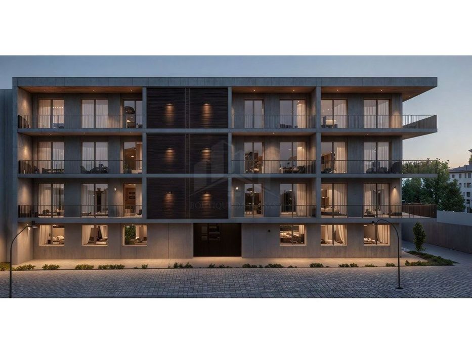 Excelente apartamento T2 - Sra do Monte
