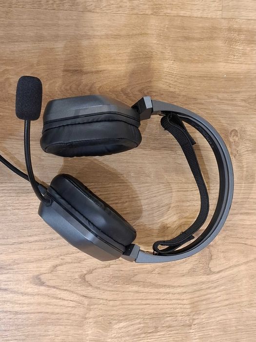 Trust GXT 450 słuchawki gamingowe z mikrofonem