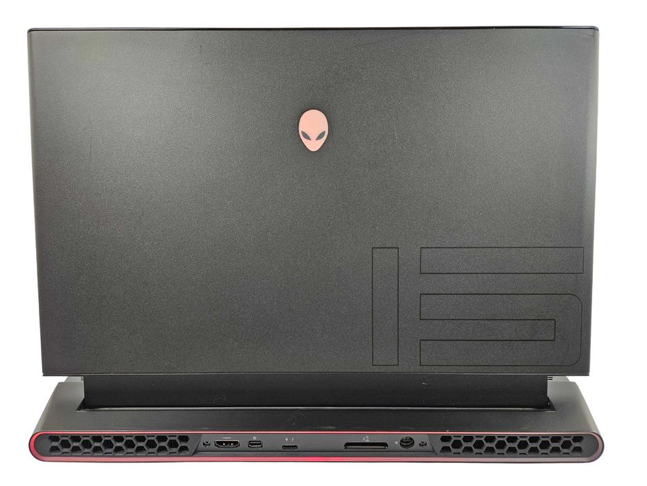 alienware m16 r2 - купить ноутбуки и аксессуары - Цена на OLX.ua