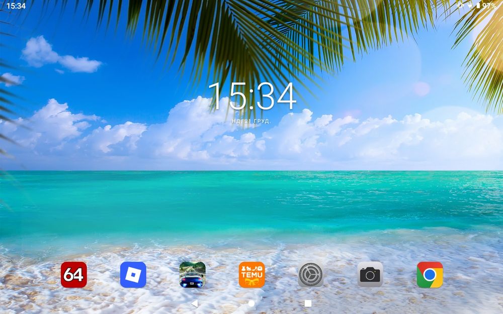 Планшет 8-ядерний  Xiaomi i12 pro 12ГБ/512ГБ 8800mAh