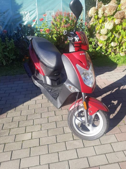 Kymco