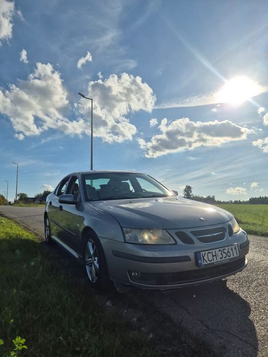 Saab 9-3