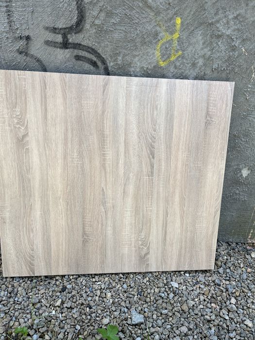 Blat kuchenny 120 na 107cm