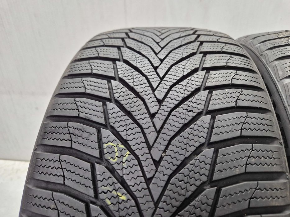 Nexen Winguard Sport 2 255/40r19 100V 6mm Wzmocnienie XL Rant N4196