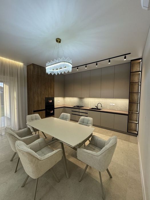 House by the address st. Volodimira Velikogo (area 145 m²) - Atlanta.ua - photo 3