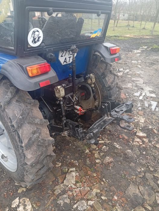 Продам трактор ДТЗ5404K