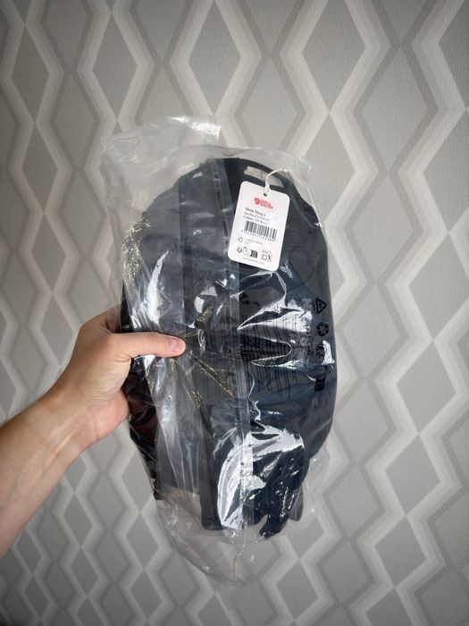 Сумка Fjallraven Skule Sling 6L